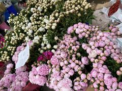 -循礼门鲜花花市(武汉循礼门店)