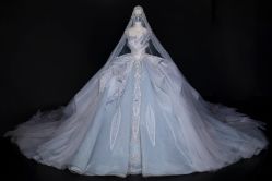 -韩国天使嫁衣婚纱礼服馆(上海旗舰店)