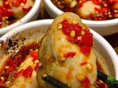 -乔街深夜食堂·台州菜·高压锅生蚝(杭州总店)