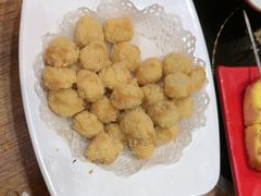 -香约老地方烧烤(九道街店)