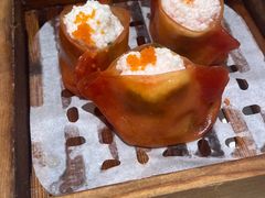 -蔡澜点心·粤菜(嘉里中心店)