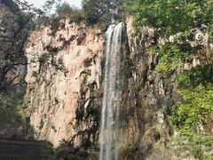 -沕沕水生态风景区