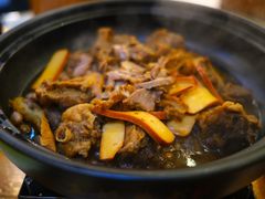 招牌热卤锅-王妈热卤·川味馆(海昌店)