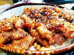 -京和风食堂·定食寿喜锅(保利樾广场店)
