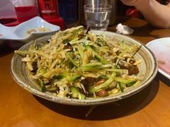 -辣不二地道川菜(汉水路店)