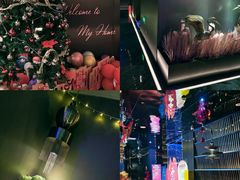 -墨锦轩·5D影院足浴·SPA(高新店)