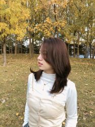 -M1 HAIR烫染