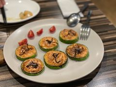 -BomBa意大利餐厅