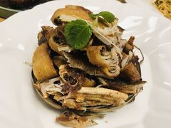 -观宴中餐厅