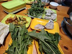 -养牛邓·潮汕牛肉海鲜自助火锅(广州店)