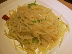-吕氏疙瘩汤·海鲜新鲁菜(凯德mall新都心店)
