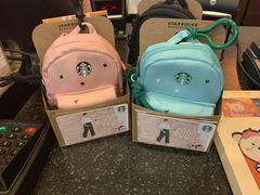 -星巴克(杭州西湖银泰1F店)
