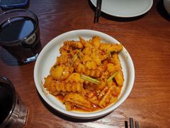 -全牛匠·乐山跷脚牛肉(西单华威约饭街店)