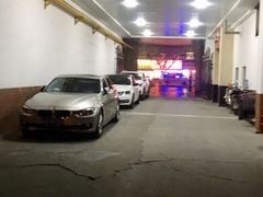 -沪东工人文化宫