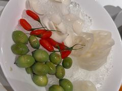 -四季民福烤鸭店(西单华威约饭街店)