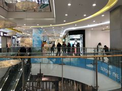 -凯德广场(学府店)