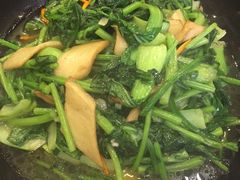 养生荟时蔬-隆喜元鱼汤包·海鲜(中联广场店)