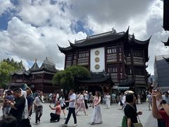 -绿波廊(豫园店)