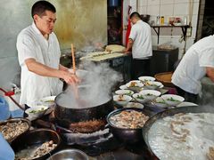 -甘记肥肠粉(马鞍北路店)