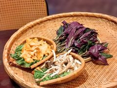 -滇野云南野生菌餐厅(陕西南路店)