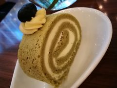 -好日子皇冠假日酒店·君怡咖啡厅(特美思大厦店)