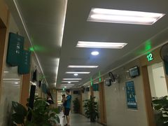 -南方医科大学南方医院(院本部)