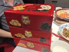 -千百味红餐厅·江西菜(绿地双子塔店)