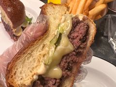 -尚牛社会 Beef & Liberty(金桥EKA天物店)