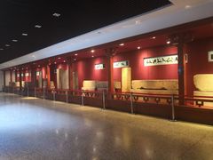 -卧龙岗文化园-南阳市汉画馆