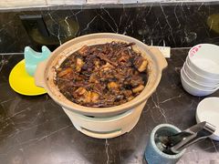 -棕榈岛海鲜自助餐厅(虹桥迎宾馆店)