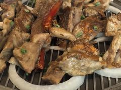 -贝勒爷·酥不腻烤鸭