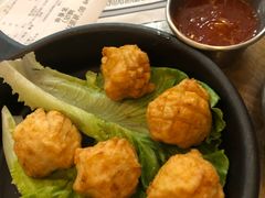-BOPEYE·波派炸鸡(河西中央商场店)