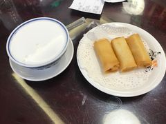 -民信老铺(双皮奶博物馆店)