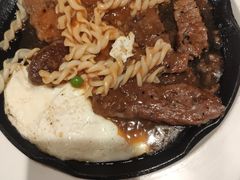 -诺丁牛排披萨自助餐厅(汕头苏宁店)