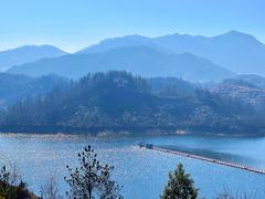 -罗田天堂寨风景区