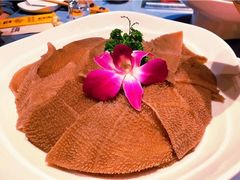经典毛肚-巴奴毛肚火锅(悠唐购物中心店)