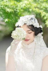 -青禾蒙娜丽莎婚纱摄影(武汉总店)
