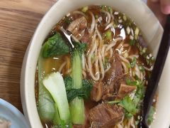 -李先生牛肉面大王(北京东四店)