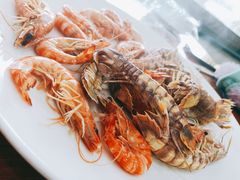-四海鲜渔家菜(黄金海岸店)