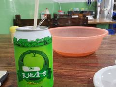 -南记食粥坊·宵夜大排档(莲花总店)