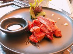 烤厚切牛舌-MUSICIAN庙色唇(東山店)