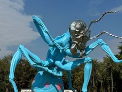 -东南花都花博园