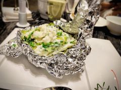 -大理实力希尔顿酒店御璽中餐厅YUXI – CHINESE RESTAURANT