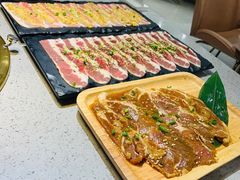 -妥妥烤肉料理(昙华林店)