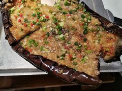 -很久以前羊肉串(中山公园店)