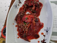 -八福力韩国休闲餐厅(泉舜店)