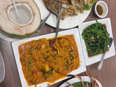 -建兴酒家(班塔通分店)