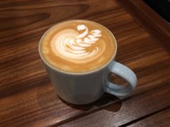 -VESH COFFEE(定西路店)