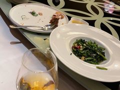 -富力丽思卡尔顿酒店·丽轩中餐厅