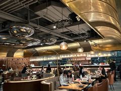 大堂-奉天小馆·非遗东北菜(沈阳万象城店)